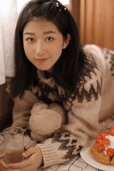 进女小姪女小婷